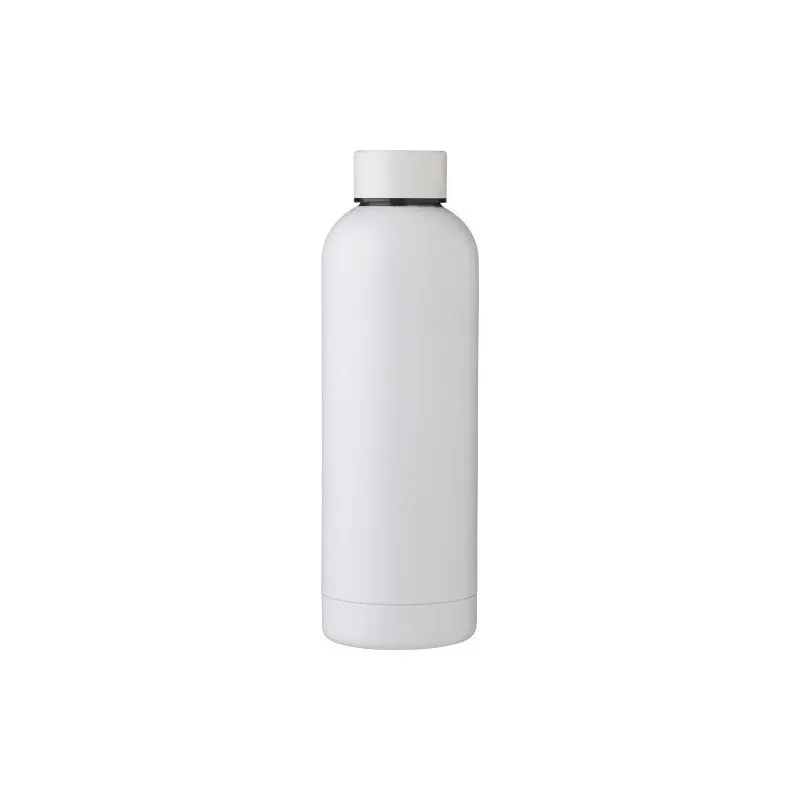 Gourde Isotherme Écologique 500 ml - Isaih écologique personnalisé