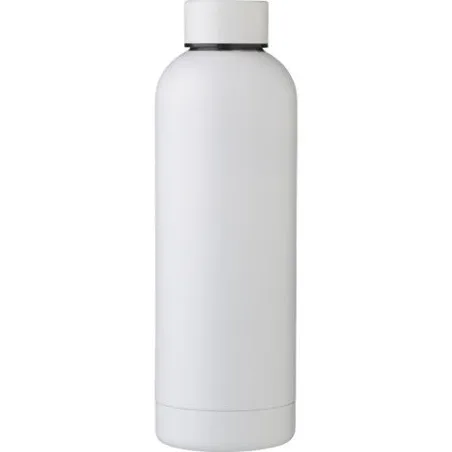 Gourde Isotherme Écologique 500 ml - Isaih écologique personnalisé