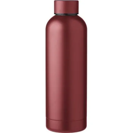 Gourde Isotherme Écologique 500 ml - Isaih écologique personnalisé