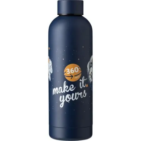 Gourde Isotherme Écologique 500 ml - Isaih écologique personnalisé