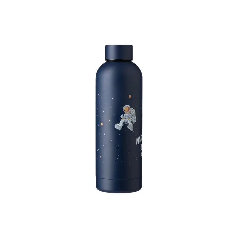 Gourde Isotherme Écologique 500 ml - Isaih écologique personnalisé