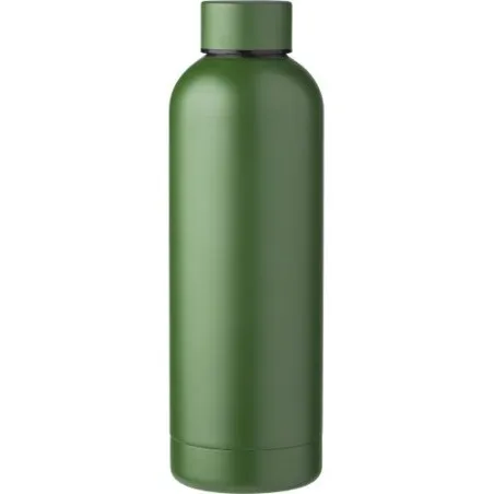 Gourde Isotherme Écologique 500 ml - Isaih écologique personnalisé