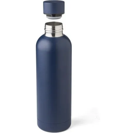 Gourde Isotherme Écologique 500 ml - Isaih écologique personnalisé