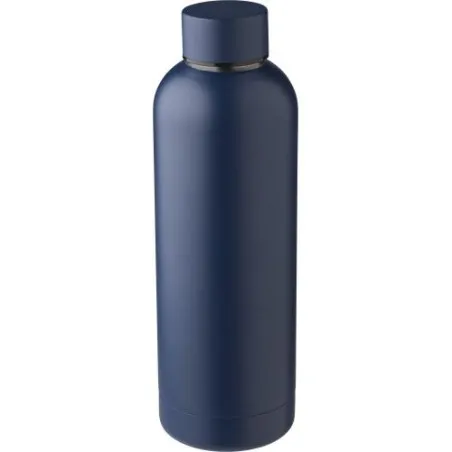 Gourde Isotherme Écologique 500 ml - Isaih écologique personnalisé