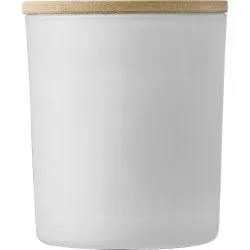 Bougie en Verre Matthew - Élégance et Ambiance 2