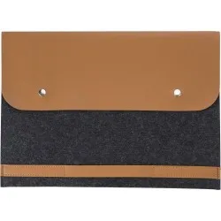 Pochette Porte-Ordinateur en Feutre rPET Jonathan