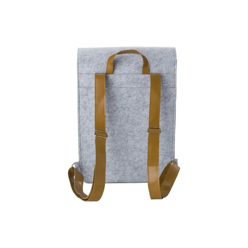 Sac à dos en feutre rPET Avery - Éco-responsable Personnalisé