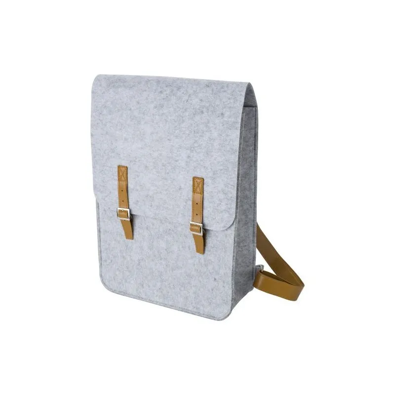 Sac à dos en feutre rPET Avery - Éco-responsable Personnalisé