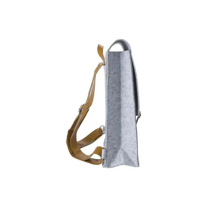 Sac à dos en feutre rPET Avery - Éco-responsable Personnalisé