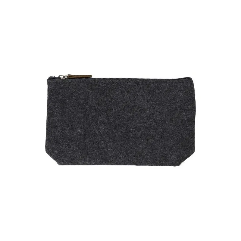 Trousse de Toilette en Feutre rPET Lucy