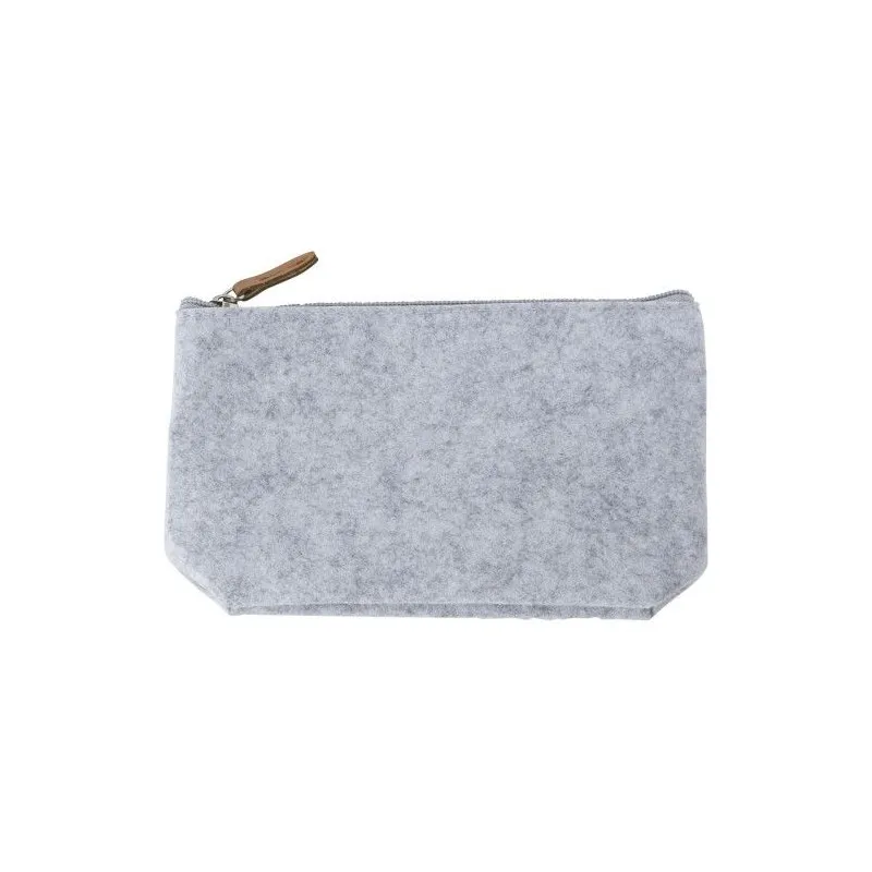 Trousse de Toilette en Feutre rPET Lucy