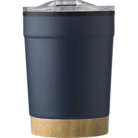 Mug en Acier Inoxydable Sophia - Élégance Durable