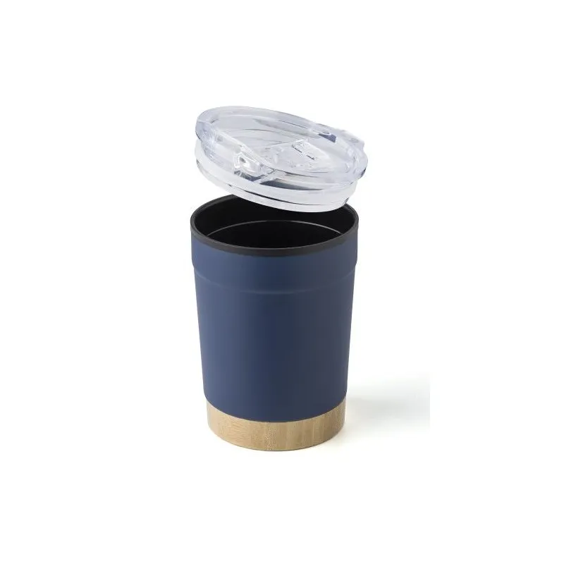 Mug en Acier Inoxydable Sophia - Élégance Durable