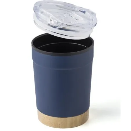 Mug en Acier Inoxydable Sophia - Élégance Durable