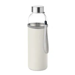 Bouteille en verre 500ml UTAH GLASS - Élégance et Praticité 2