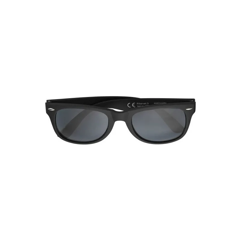 Lunettes de soleil écologiques en polycarbonate recyclé