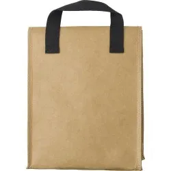 Sac isotherme en papier laminé Declan Personnalisé 2