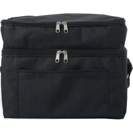 Sac isotherme Troy en polyester rPET Personnalisé