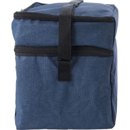 Sac isotherme Troy en polyester rPET Personnalisé