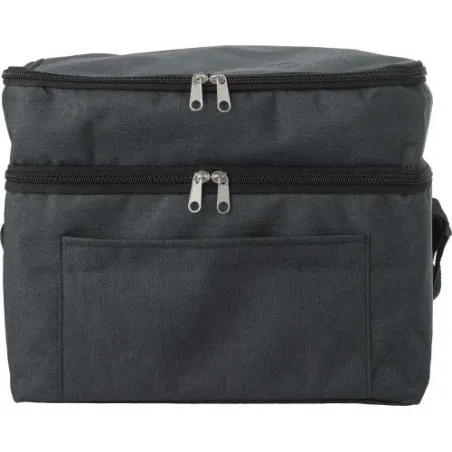 Sac isotherme Troy en polyester rPET Personnalisé