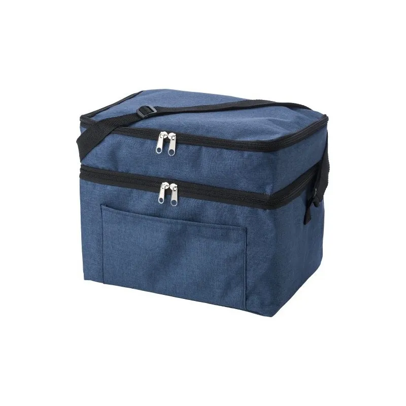 Sac isotherme Troy en polyester rPET Personnalisé
