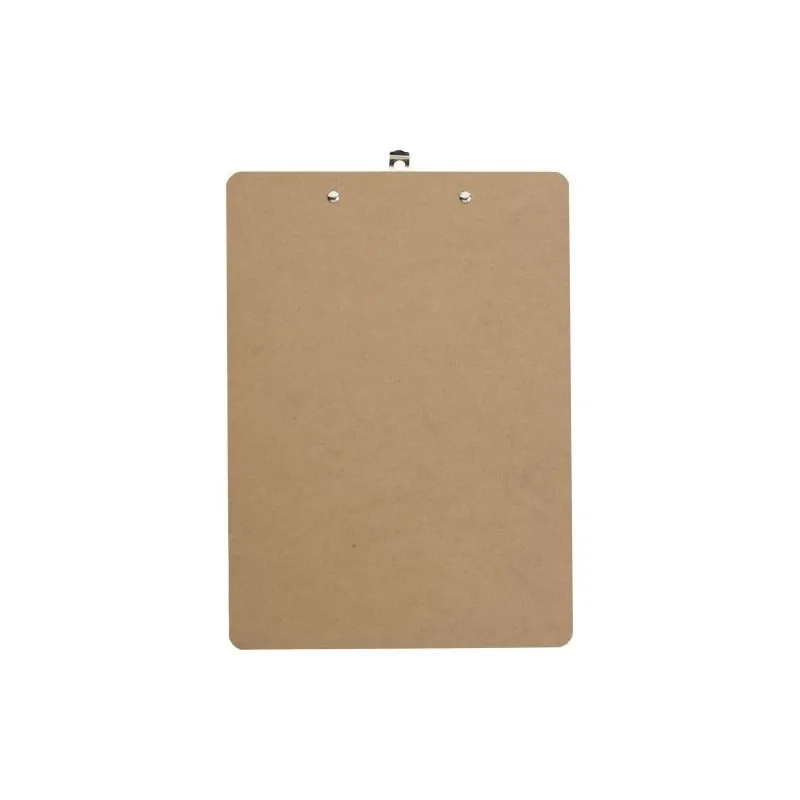 Clipboard en MDF Gabriel - Pratique et Élégant