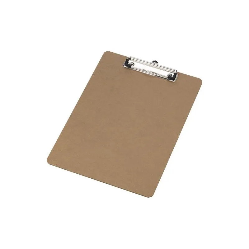 Clipboard en MDF Gabriel - Pratique et Élégant