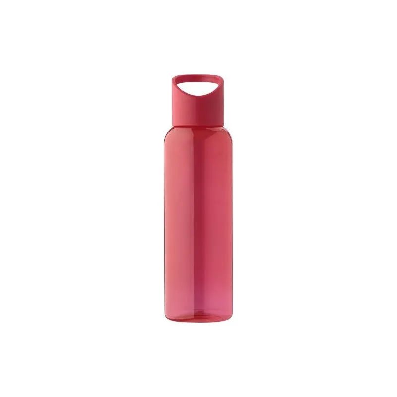 Gourde rPET 500 ml Lila - Écologique et Pratique écologique personnalisé