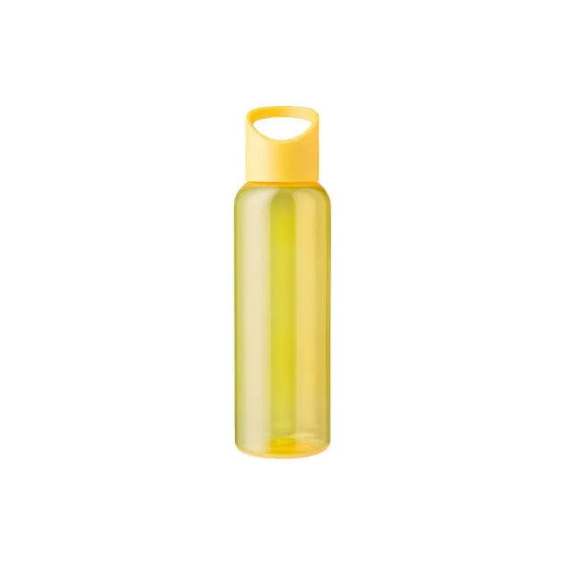 Gourde rPET 500 ml Lila - Écologique et Pratique écologique personnalisé