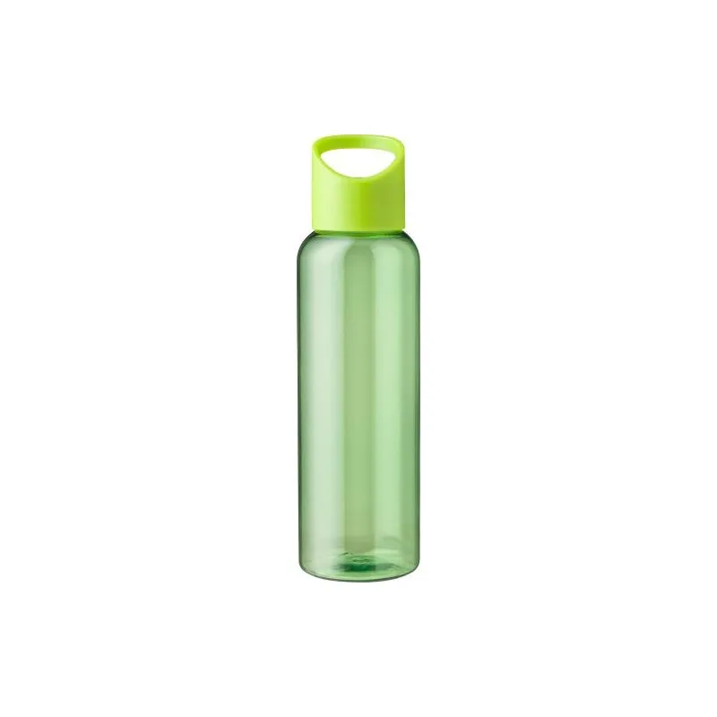 Gourde rPET 500 ml Lila - Écologique et Pratique écologique personnalisé