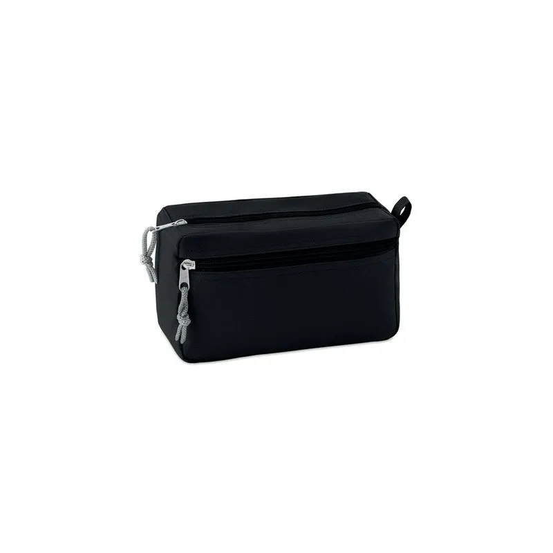 Trousse de Toilette Écologique et Pratique