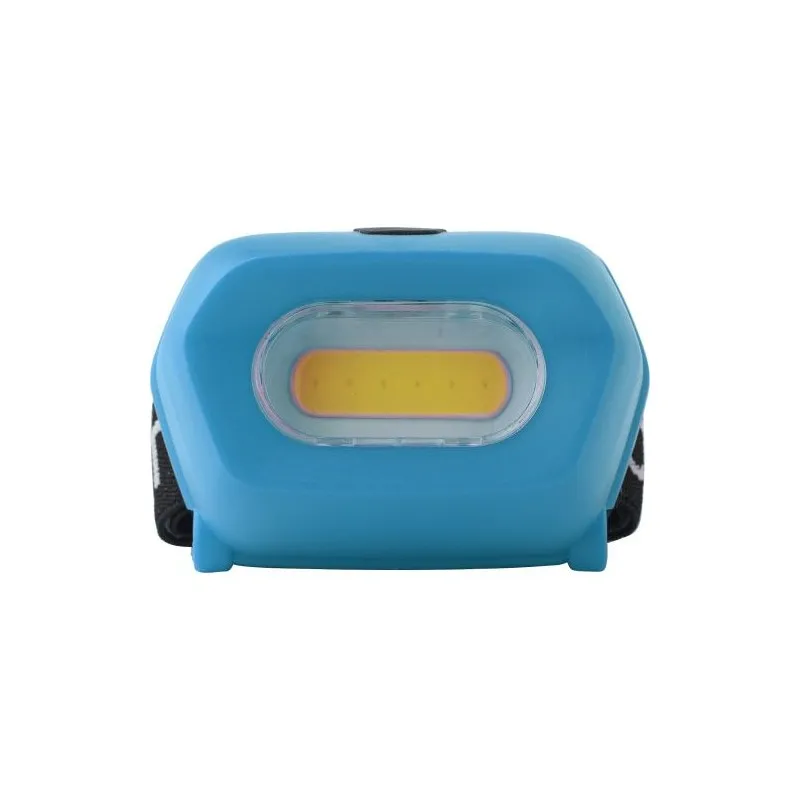 Lampe Frontale en Polyester Azalia - Polyvalente et Pratique