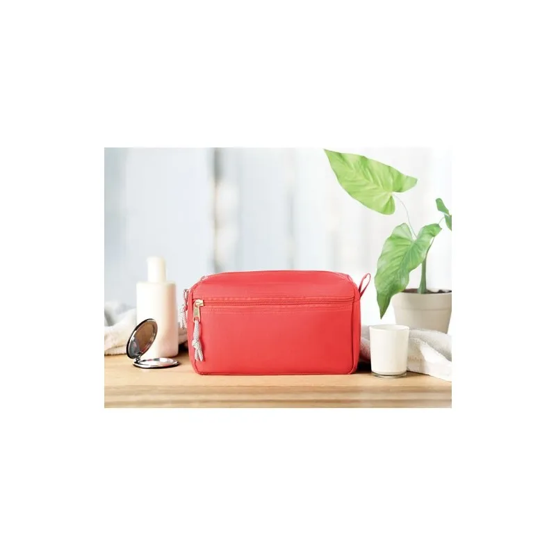 Trousse de Toilette Écologique et Pratique