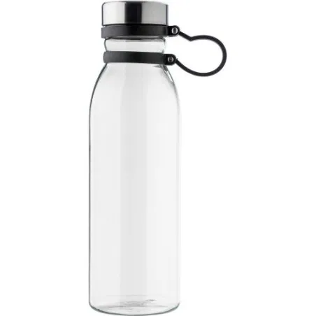 Gourde 750 ml en rPET Timothy - Écologique et Pratique écologique personnalisé
