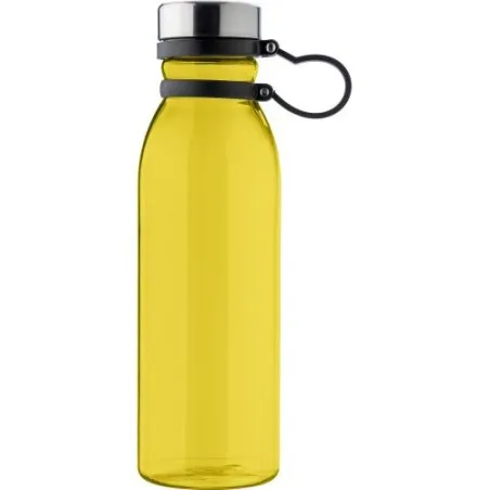 Gourde 750 ml en rPET Timothy - Écologique et Pratique écologique personnalisé