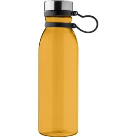 Gourde 750 ml en rPET Timothy - Écologique et Pratique écologique personnalisé