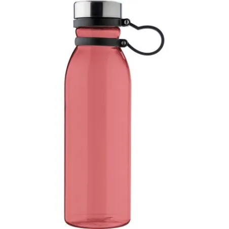 Gourde 750 ml en rPET Timothy - Écologique et Pratique écologique personnalisé