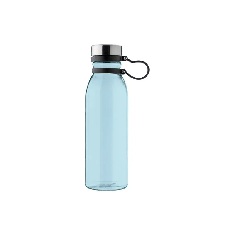 Gourde 750 ml en rPET Timothy - Écologique et Pratique écologique personnalisé