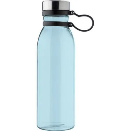 Gourde 750 ml en rPET Timothy - Écologique et Pratique écologique personnalisé