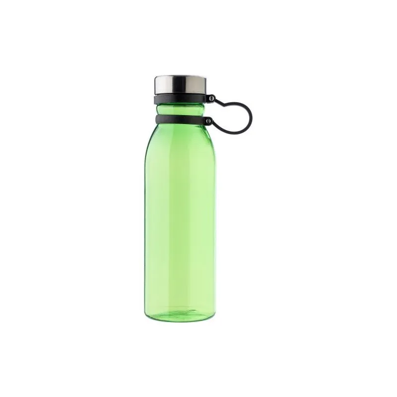 Gourde 750 ml en rPET Timothy - Écologique et Pratique écologique personnalisé
