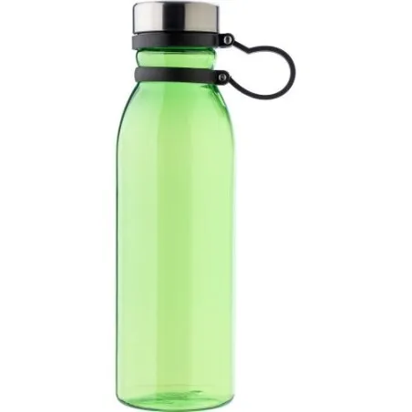 Gourde 750 ml en rPET Timothy - Écologique et Pratique écologique personnalisé