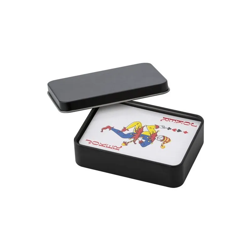 Jeu de 54 cartes Nathan - Divertissement garanti