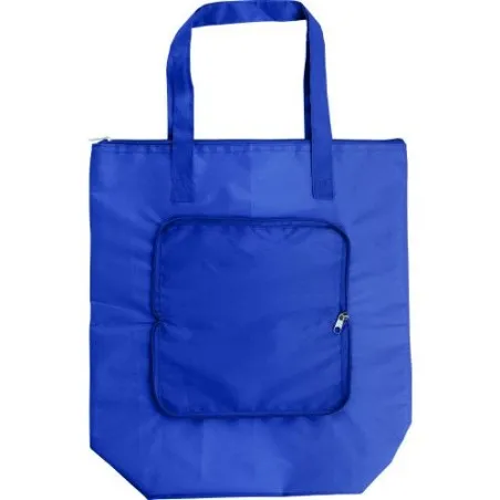 Sac Isotherme en Polyester Hal - Pratique et Élégant Personnalisé
