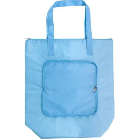 Sac Isotherme en Polyester Hal - Pratique et Élégant Personnalisé