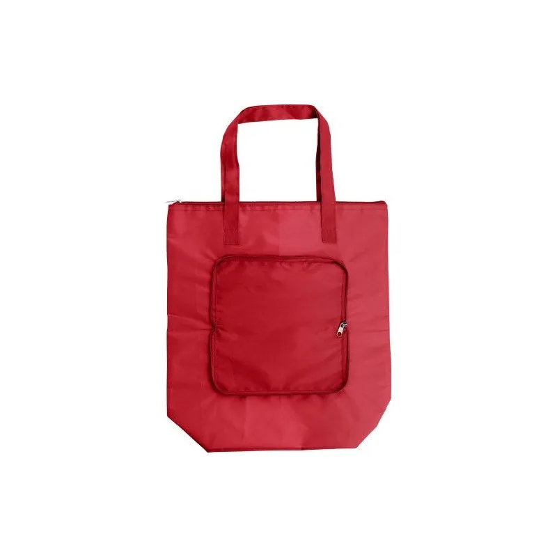 Sac Isotherme en Polyester Hal - Pratique et Élégant Personnalisé