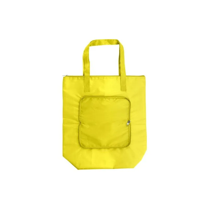 Sac Isotherme en Polyester Hal - Pratique et Élégant Personnalisé