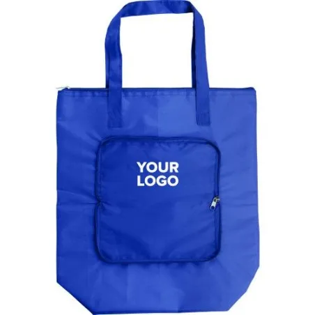 Sac Isotherme en Polyester Hal - Pratique et Élégant Personnalisé