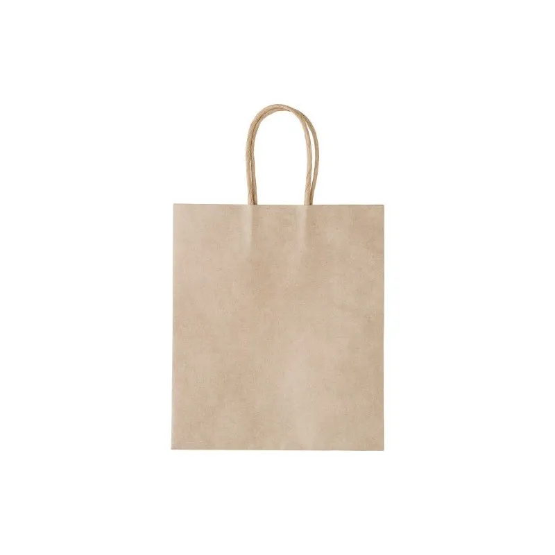 Sac en Papier Mariano - Écologique et Pratique