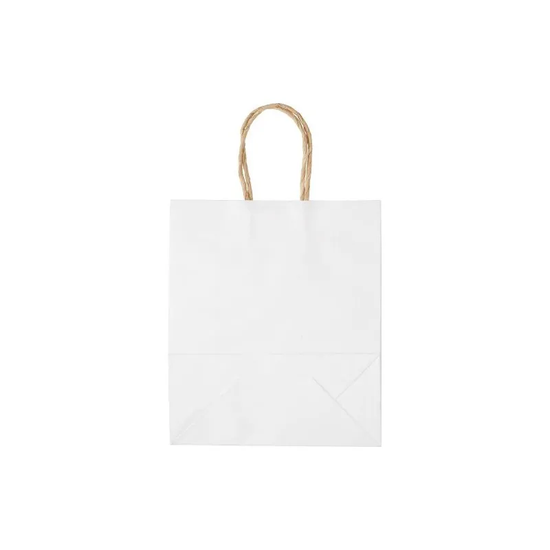 Sac en Papier Mariano - Écologique et Pratique