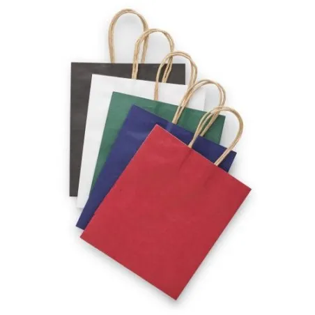 Sac en Papier Mariano - Écologique et Pratique